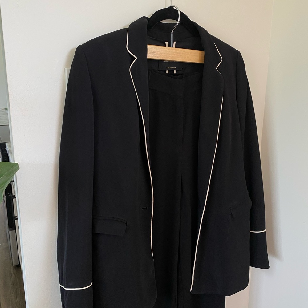 Massimo Dutti blazer